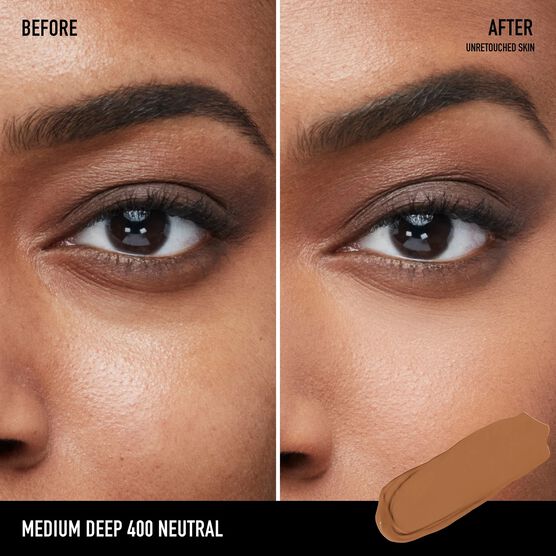 BARE PRO CONCEALER  MATTE MED 350N